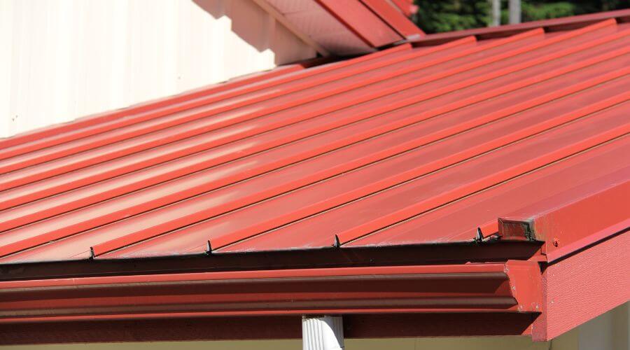 Professional gutter cleaning services in Sophia, NC